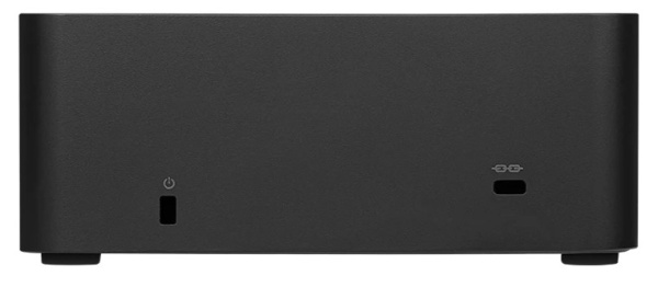 фото Компьютер MSI Cubi Z 8M-041XRU ( ) [9S6-B03241-041_Win11Pro]