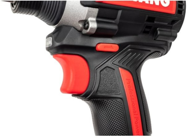 фото Гайковерт KEYANG DW20BLH-315 (Bare) в Воронеже