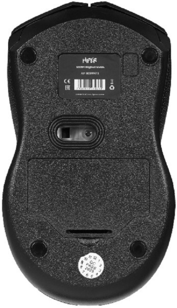 фото Мышь Wireless HIPER HOMW-073 в Нижнем Новгороде
