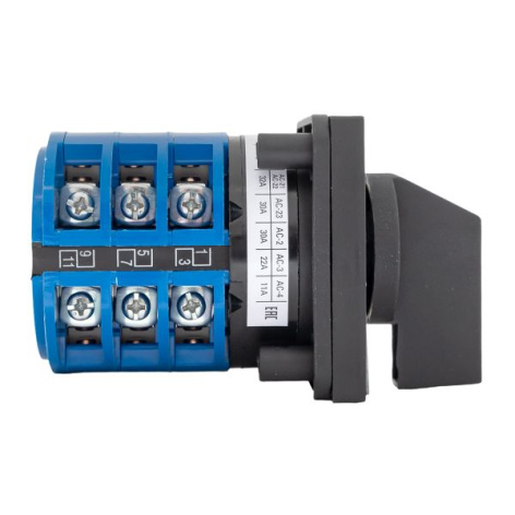 фото Переключатель кулачковый  EKF pk-1-23-32 в Уфе