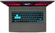 фото Ноутбук  MSI Thin 15 B13UCX-2649XRU в Уфе 15.6 ", Core i5, 8 Гб RAM, 512 Гб SSD, GeForce RTX 2050, Серый