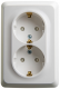 фото Розетка  Systeme Electric PA16-108B в Екатеринбурге