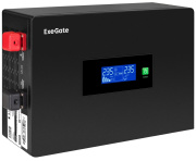 фото Комплект Exegate IdealSine SR-600.LCD.2SH