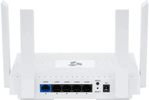 фото Роутер WiFi SNR AX2 (УЦЕНЕННЫЙ) в Краснодаре