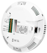 фото Датчик температуры и влажности ICP DAS CL-205-E CR