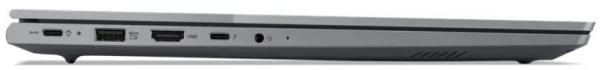 фото Ноутбук  Lenovo ThinkBook 16 G7 IML в Омске 16 ", Core i5, 16 Гб RAM, 512 Гб SSD, Arc graphics, Серый
