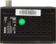 фото Ресивер цифровой телевизионный DVB-T2 BBK SMP025HDT2