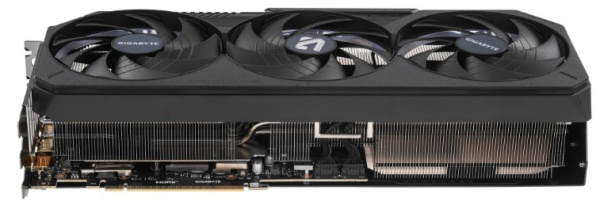 фото Видеокарта GIGABYTE GeForce RTX 5080 GAMING OC (GV-N5080GAMING OC-16GD) в Челябинске
