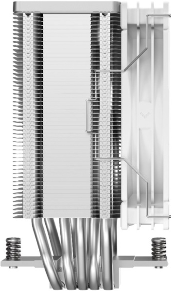 фото Кулер  Deepcool AG500 G2 WH