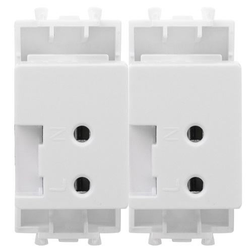 

Зарядное устройство DKC 4400542 модульное, USB, "Белое облако", 2 модуля, "Avanti", 4400542