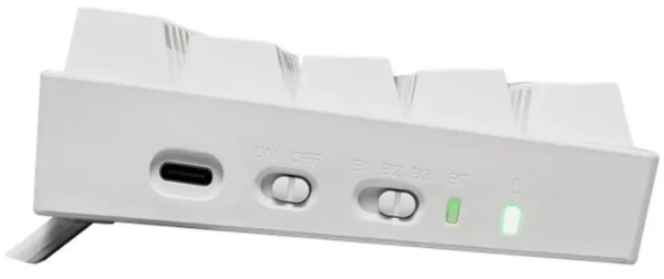 фото Клавиатура wireless Defender DRACONIC в Красноярске