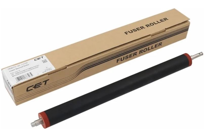 

Вал резиновый CET CET221032 (BP-LH700) для Sharp BP-50M26/50C26/60C31/70C31EU, CET221032