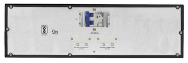 

Батарейный модуль APC SRV240RBP-9A, SRV240RBP-9A
