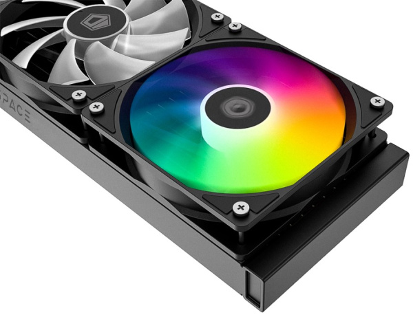 фото Система охлаждения жидкостная ID-Cooling SL360 XE в Екатеринбурге