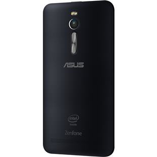 фото Мобильный телефон  ASUS ZenFone 2 ZE550ML 16Gb Black