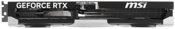 фото Видеокарта MSI GeForce RTX 5080 VENTUS 3X (RTX 5080 16G VENTUS 3X) в Санкт-Петербургe