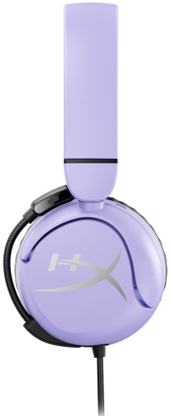 фото Гарнитура проводная HyperX Cloud Mini в Челябинске