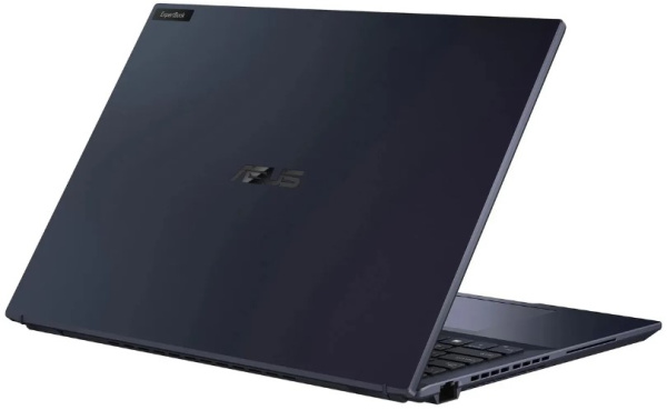фото Ноутбук  ASUS ExpertBook Advanced B5604CMA-QY0235 в Красноярске 16 ", Core Ultra 5, 8 Гб RAM, 512 Гб SSD, Arc graphics, Черный