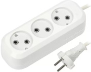 фото Удлинитель SmartBuy SBE-10-3-15-N