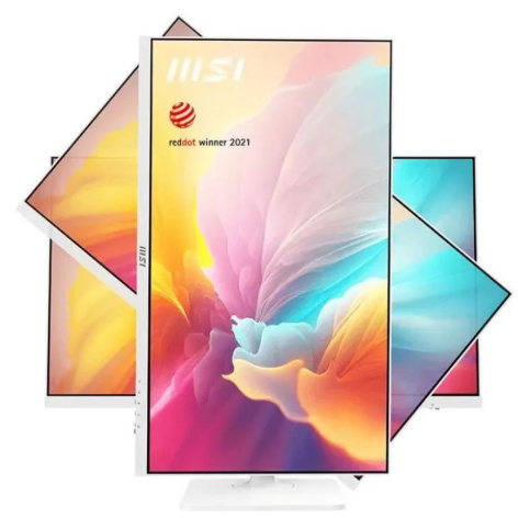 фото Монитор 27" MSI Modern MD272QXPW в Уфе