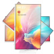 фото Монитор 27" MSI Modern MD272QXPW в Уфе