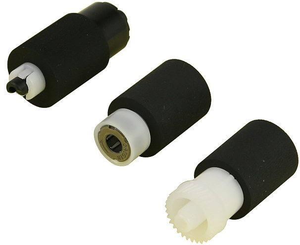 

Комплект CET CET511025 роликов Long Life 2F909171, 2HN06080, 2F906230 для KYOCERA 2100DN/4100DN/4200DN/6025MFP/6030MFP, TASKalfa 255/305, CET511025