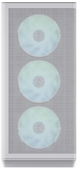 фото Корпус ATX AeroCool APNX C1-WT-v1 в Волгограде