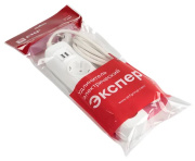 фото Удлинитель EKF UBA16-2USB-4-02i