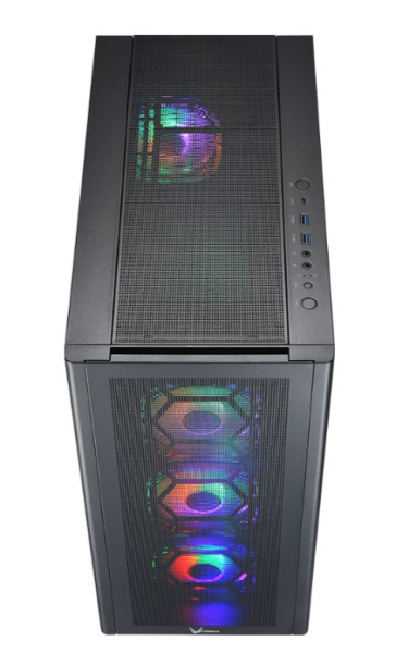 фото Корпус ATX Formula V AIR POWER G5 EX в Ростове-на-Дону
