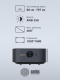 фото Проектор  Cactus CS-E2.SG