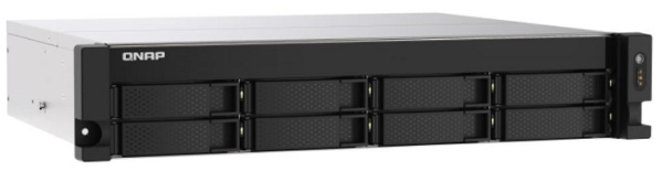 фото Сетевой RAID-накопитель  QNAP TS-873AU-4G в Красноярске