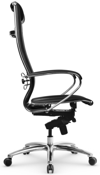 фото Кресло офисное Metta Samurai Lux-2 MPES в Уфе