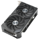 фото Видеокарта ASUS Radeon RX 9060 DUAL (DUAL-RX9060-8G)