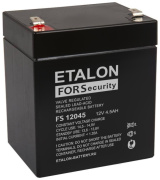 фото Аккумулятор  ETALON FS 12045