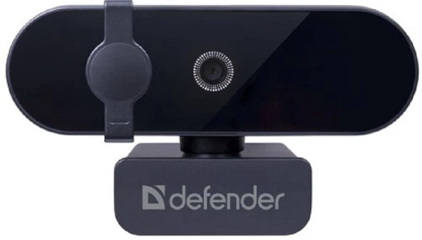 фото Веб-камера  Defender G-lens 2580 в Уфе