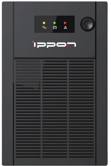фото Источник бесперебойного питания  Ippon Back Basic 1050S New Euro в Казани