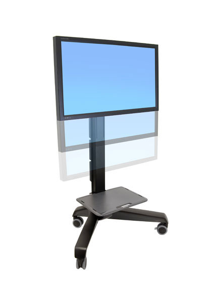 фото Стойка напольная Ergotron Neo-Flex MediaCenter в Перми