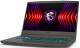 фото Ноутбук  MSI Thin 15 B13VE-2650XRU 15.6 ", Core i5, 16 Гб RAM, 1 Тб SSD, GeForce RTX 4050, Серый
