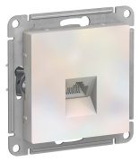 фото Розетка Systeme Electric ATN000483