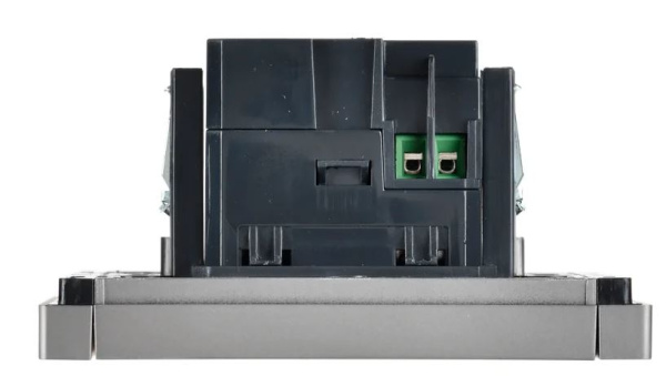 фото Розетка USB  IEK FP-U22-018-K46 в Волгограде