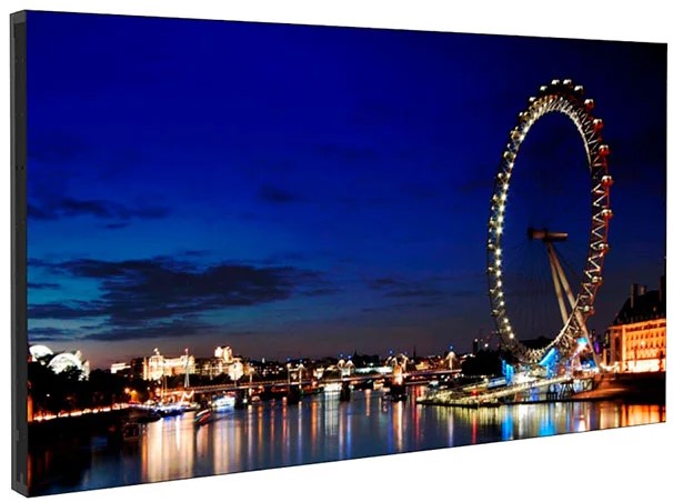 

Видеостена BOE VE49H-A 49", шов: 3.5, 1920x1080, 1200:1, 700кд/м2, DVI, HDMI*2, DP, VGA, RS232С, RJ45, VE49H-A