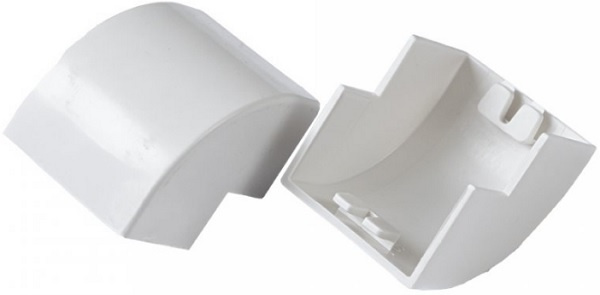 фото Угол внешний Промрукав PR08.2809 в Красноярске