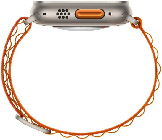 фото Часы  Apple Ultra 49mm в Омске