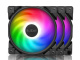 фото Система охлаждения жидкостная PCCooler GI-CX360 ARGB