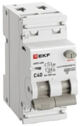 фото Автомат EKF D63N26MA40C300