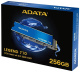 фото Накопитель SSD M.2 2280 ADATA ALEG-710-256GCS в Уфе 256 ГБ