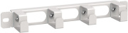 фото Кабельный организатор ITK CO35-1M4R-LWS