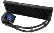 фото Система охлаждения Thermalright Mjolnir Vision 360 X Black