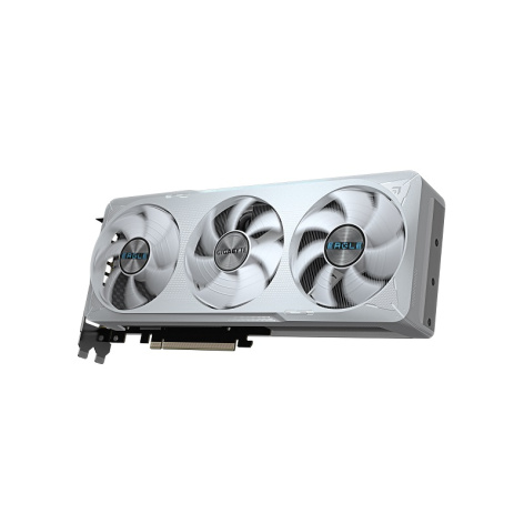 фото Видеокарта GIGABYTE GeForce RTX 5070 EAGLE OC ICE SFF (GV-N5070EAGLEOC ICE-12GD) в Перми