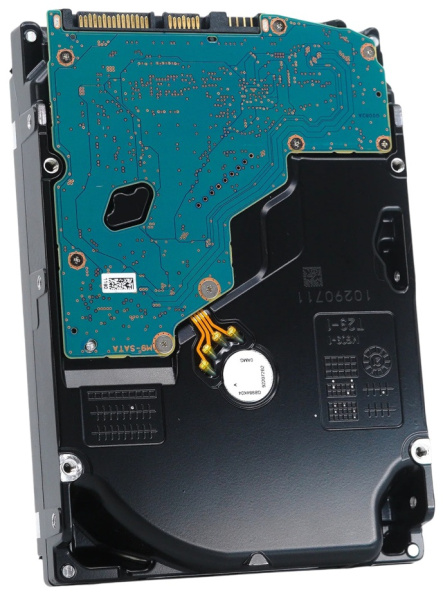 фото Жесткий диск 16TB SATA 6Gb/s Toshiba MD09ACA16TR в Омске